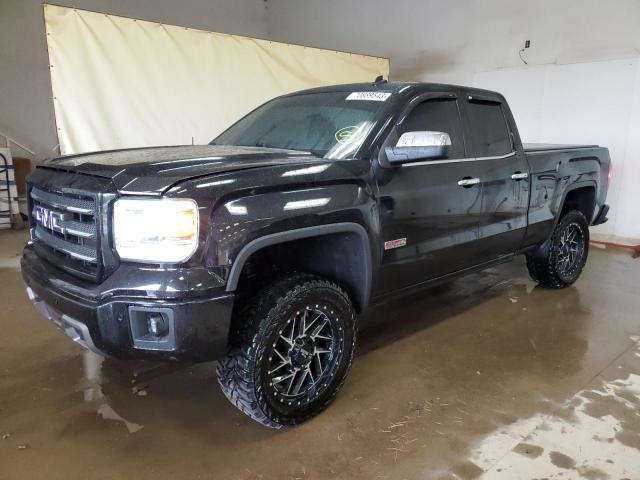 GMC SIERRA 2014 1gtv2vec6ez343852