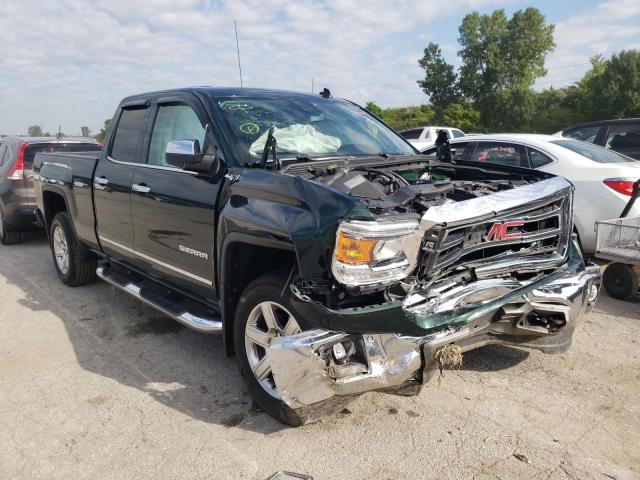 GMC SIERRA K15 2014 1gtv2vec6ez356715