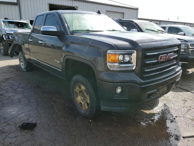 GMC SIERRA K15 2015 1gtv2vec6fz152076