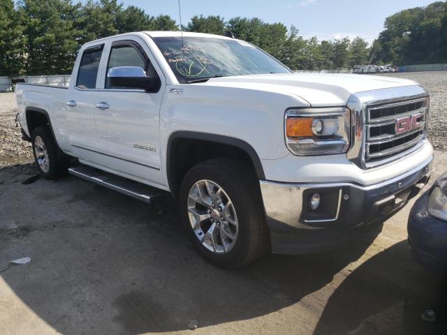 GMC SIERRA K15 2015 1gtv2vec6fz161022