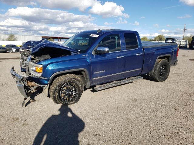 GMC SIERRA K15 2015 1gtv2vec6fz217587