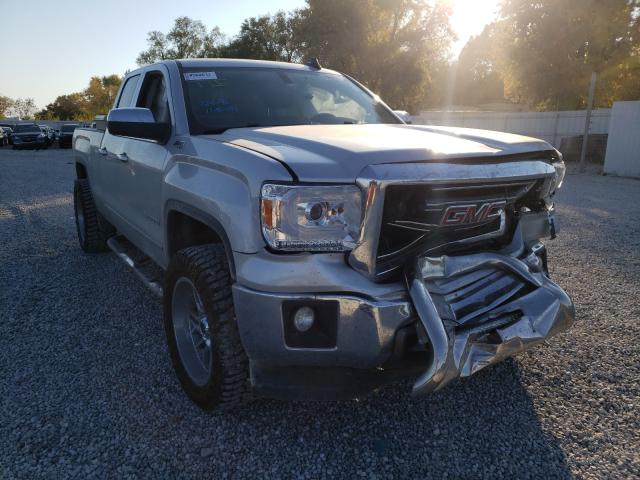 GMC SIERRA K15 2015 1gtv2vec6fz226709