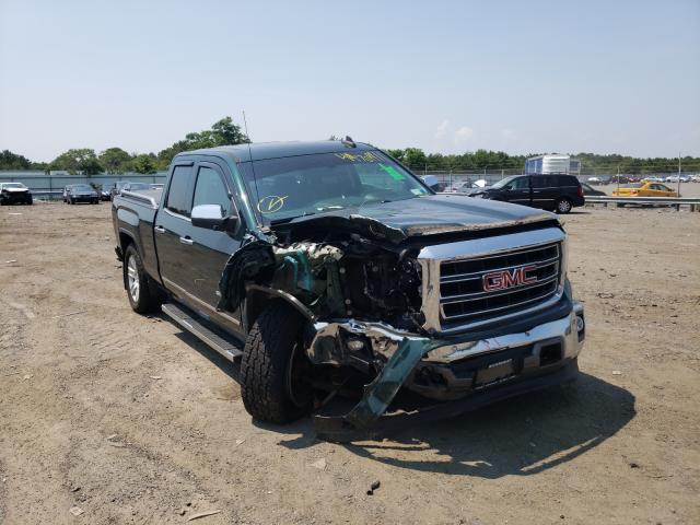 GMC SIERRA K15 2015 1gtv2vec6fz330892