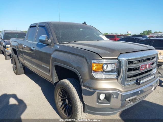 GMC SIERRA 1500 2015 1gtv2vec6fz382006