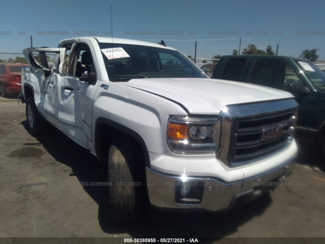 GMC SIERRA 1500 2015 1gtv2vec6fz424836