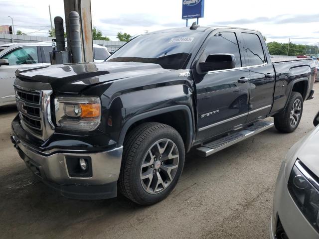 GMC SIERRA K15 2015 1gtv2vec6fz433472