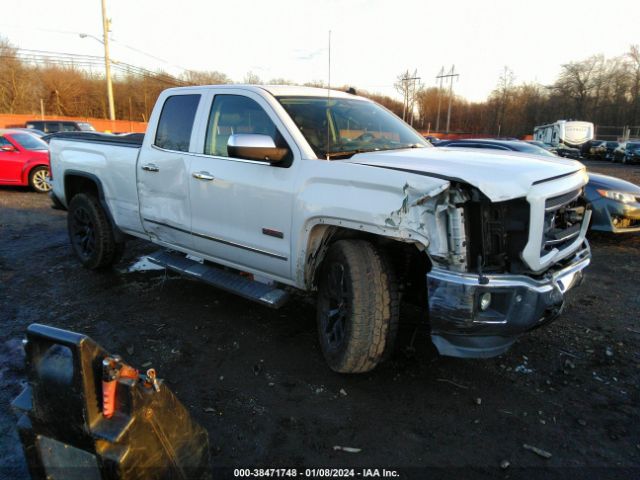 GMC SIERRA 1500 2014 1gtv2vec7ez107565