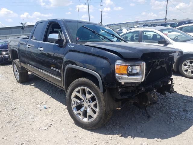 GMC SIERRA K15 2014 1gtv2vec7ez127282