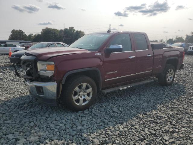 GMC SIERRA K15 2014 1gtv2vec7ez141408