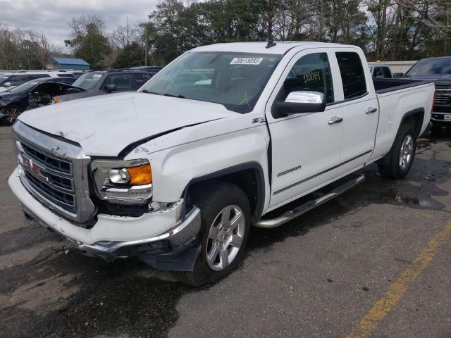 GMC SIERRA K15 2014 1gtv2vec7ez148553