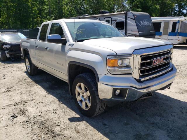 GMC SIERRA K15 2014 1gtv2vec7ez151405