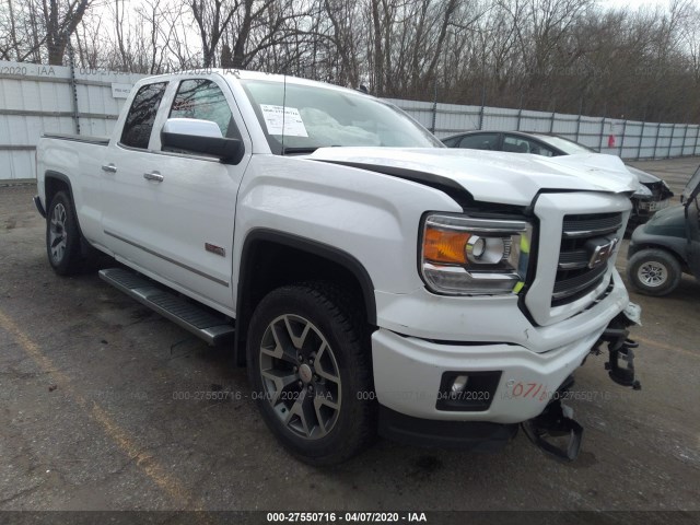 GMC SIERRA 1500 2014 1gtv2vec7ez153882