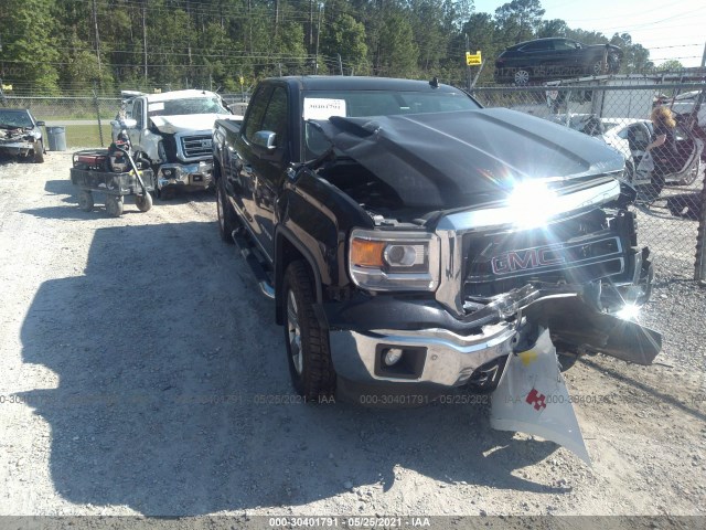 GMC SIERRA 1500 2014 1gtv2vec7ez293270