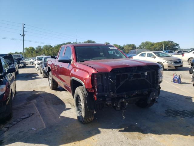 GMC SIERRA K15 2014 1gtv2vec7ez317194