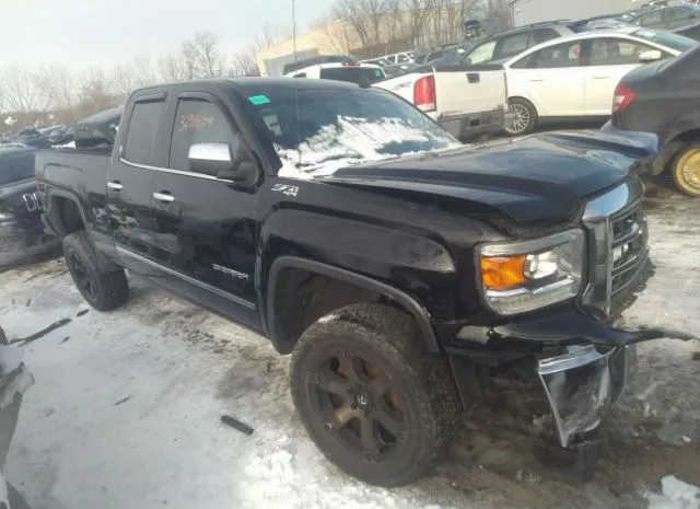 GMC SIERRA 1500 2014 1gtv2vec7ez384247