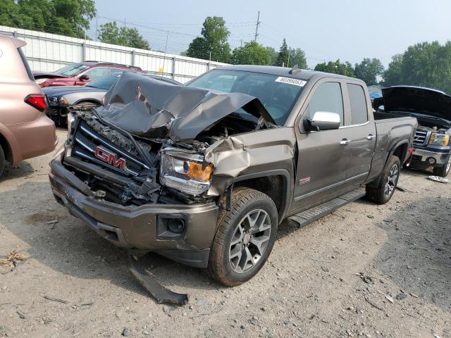 GMC SIERRA K15 2015 1gtv2vec7fz154810