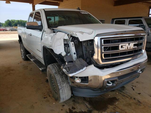 GMC SIERRA K15 2015 1gtv2vec7fz196975