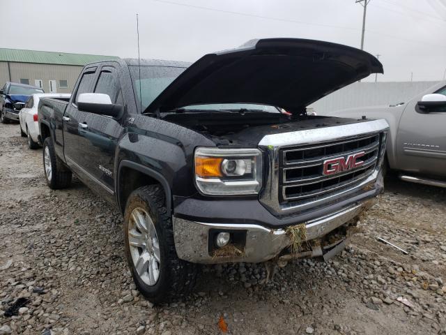 GMC SIERRA K15 2015 1gtv2vec7fz229473