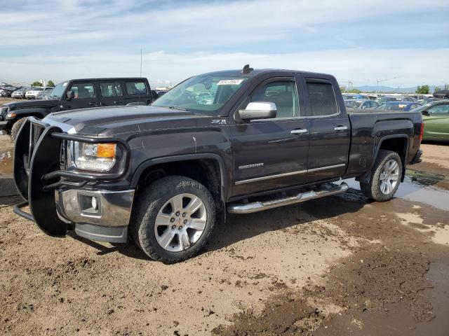 GMC SIERRA K15 2015 1gtv2vec7fz244510