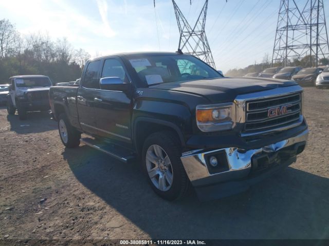 GMC SIERRA 1500 2015 1gtv2vec7fz357373