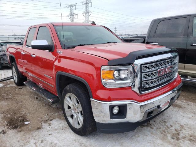 GMC SIERRA K15 2015 1gtv2vec7fz359401