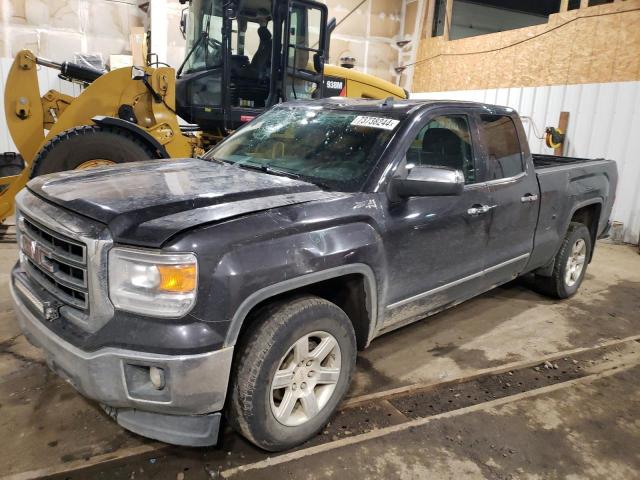 GMC SIERRA K15 2014 1gtv2vec8ez136234