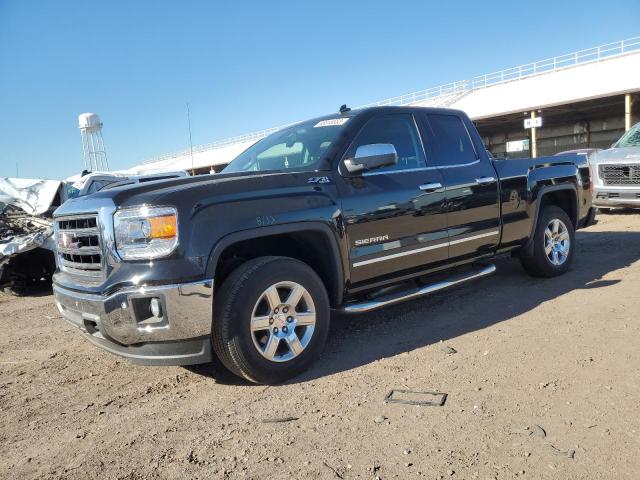 GMC SIERRA K15 2014 1gtv2vec8ez139179