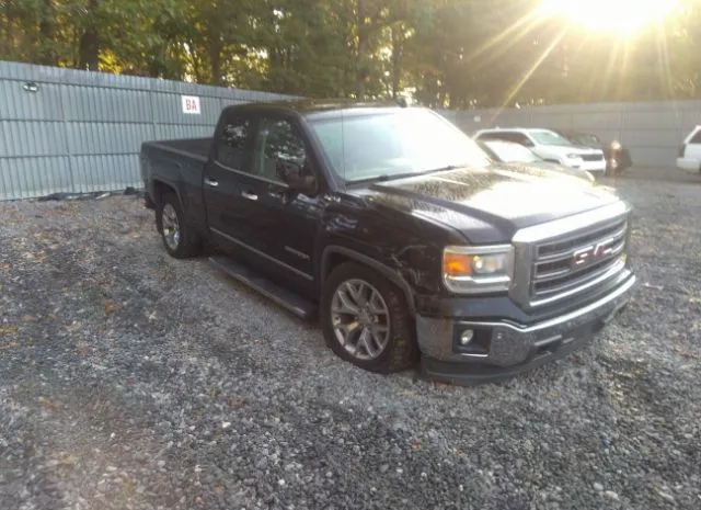 GMC SIERRA 1500 2014 1gtv2vec8ez171050