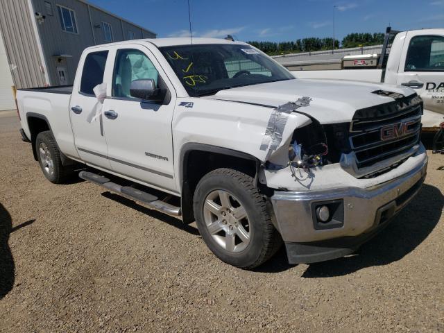 GMC SIERRA K15 2014 1gtv2vec8ez203687