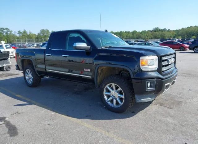 GMC SIERRA 1500 2014 1gtv2vec8ez260066