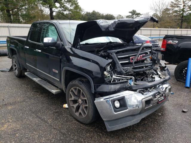 GMC SIERRA K15 2014 1gtv2vec8ez326633