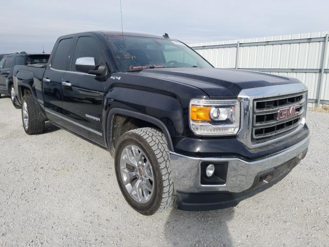 GMC SIERRA K15 2014 1gtv2vec8ez384449