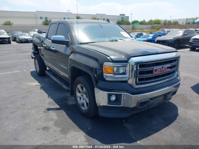 GMC SIERRA 2015 1gtv2vec8fz346124