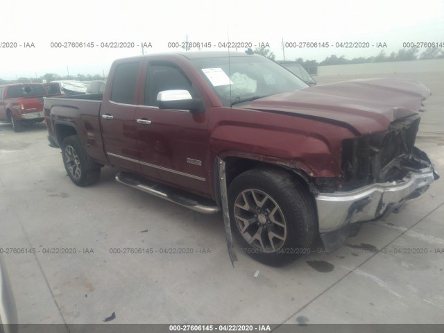 GMC SIERRA 1500 2014 1gtv2vec9ez100049