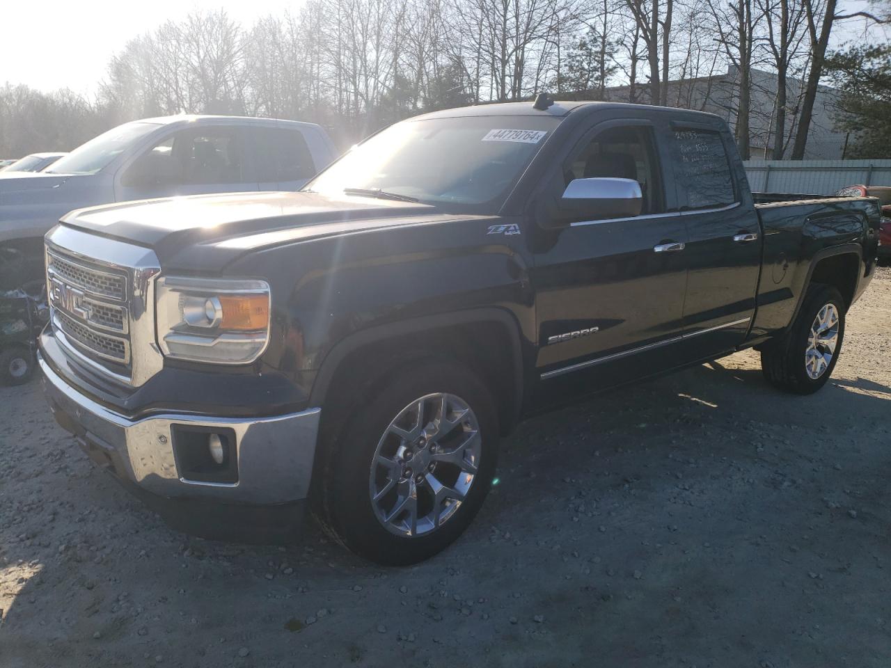 GMC SIERRA 2014 1gtv2vec9ez107096