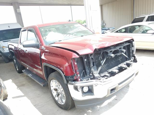 GMC SIERRA K15 2014 1gtv2vec9ez160896