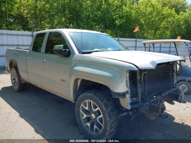 GMC SIERRA 1500 2014 1gtv2vec9ez282318