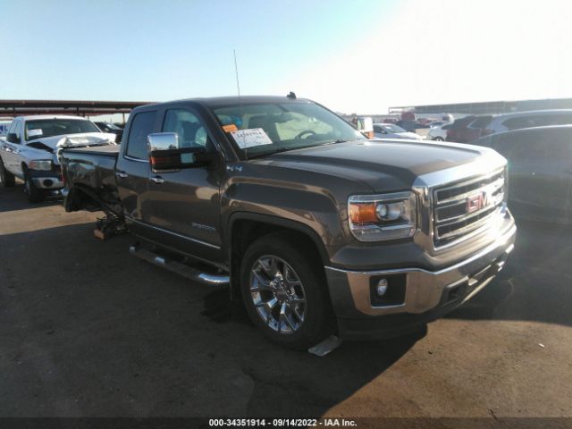 GMC SIERRA 1500 2014 1gtv2vec9ez300221