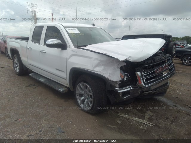 GMC SIERRA 1500 2014 1gtv2vec9ez356174