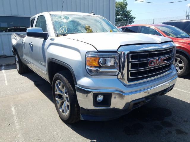 GMC SIERRA K15 2015 1gtv2vec9fz159586