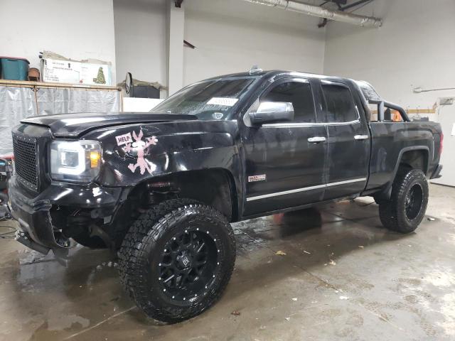 GMC SIERRA 2015 1gtv2vec9fz169955