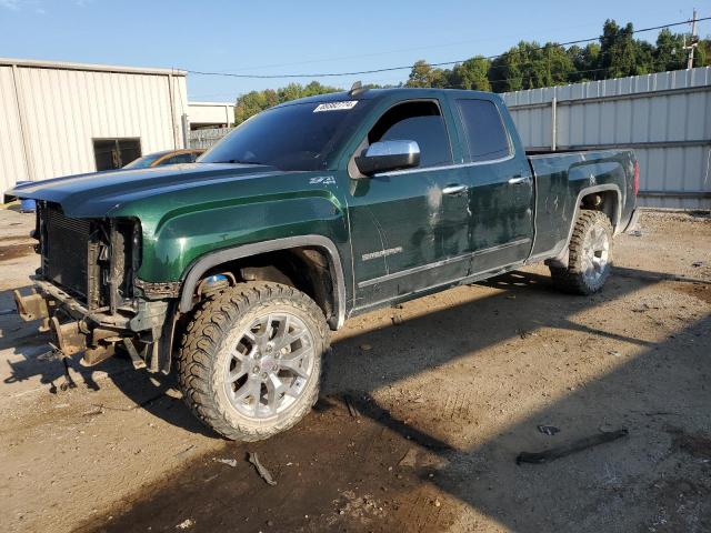 GMC SIERRA K15 2015 1gtv2vec9fz178767