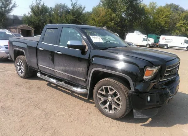 GMC SIERRA 1500 2015 1gtv2vec9fz220953