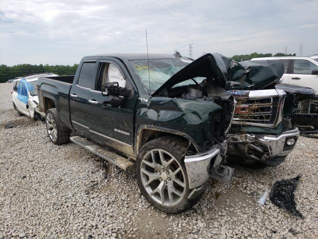 GMC SIERRA K15 2015 1gtv2vec9fz261258