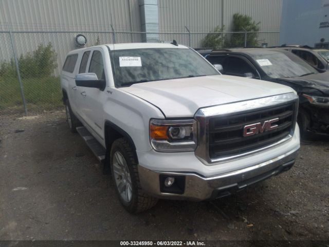 GMC SIERRA 1500 2015 1gtv2vec9fz283972