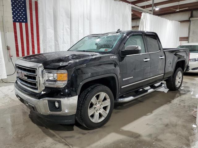 GMC SIERRA K15 2015 1gtv2vec9fz364535