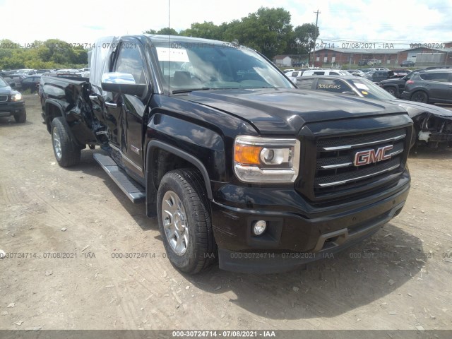 GMC SIERRA 1500 2014 1gtv2vecxez200581