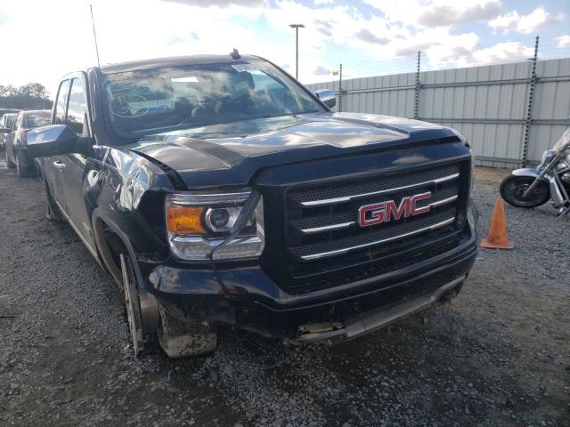 GMC SIERRA K15 2014 1gtv2vecxez253975