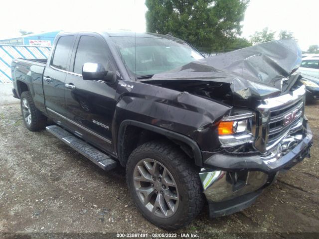 GMC SIERRA 1500 2014 1gtv2vecxez291528