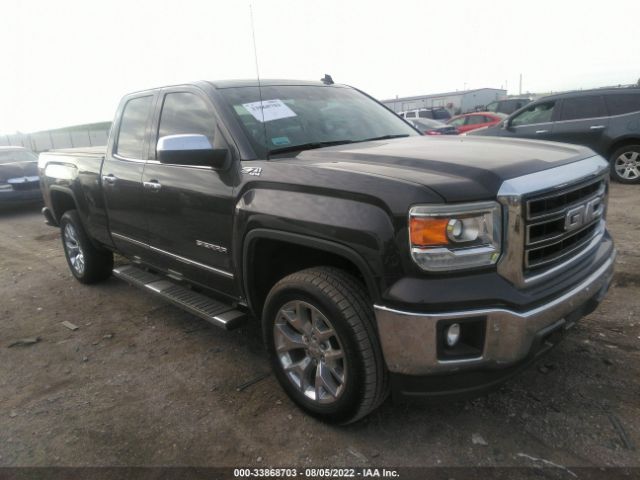 GMC SIERRA 1500 2014 1gtv2vecxez292226